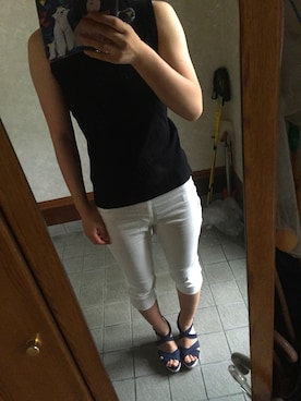 マッシュさんのコーディネート