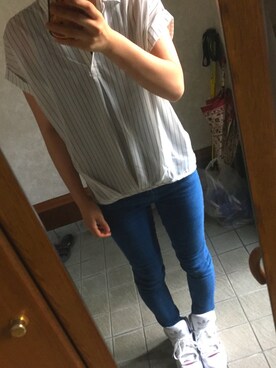 マッシュさんのコーディネート