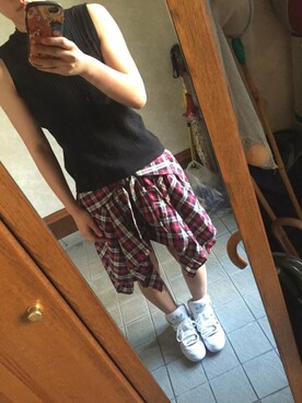 マッシュさんのコーディネート