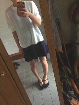 マッシュさんのコーディネート