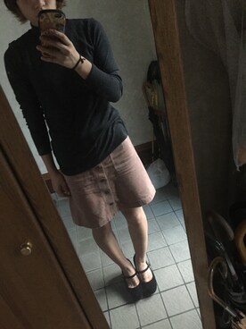 マッシュさんのコーディネート