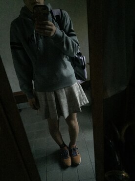 マッシュさんのコーディネート