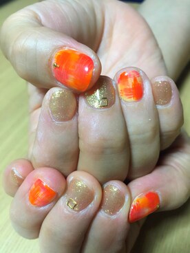 ﾅｶﾞｲ ｶﾅｺさんのコーディネート