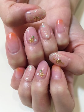 ﾅｶﾞｲ ｶﾅｺさんのコーディネート