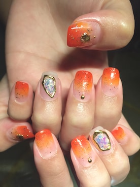 ﾅｶﾞｲ ｶﾅｺさんのコーディネート