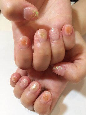 ﾅｶﾞｲ ｶﾅｺさんのコーディネート