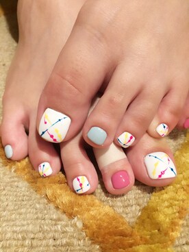 ﾅｶﾞｲ ｶﾅｺさんのコーディネート