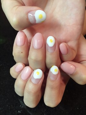 ﾅｶﾞｲ ｶﾅｺさんのコーディネート