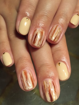 ﾅｶﾞｲ ｶﾅｺさんのコーディネート