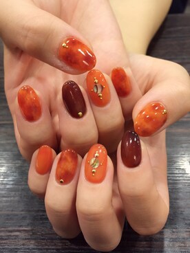 ﾅｶﾞｲ ｶﾅｺさんのコーディネート