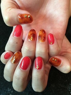 ﾅｶﾞｲ ｶﾅｺさんのコーディネート