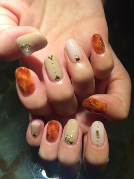 ﾅｶﾞｲ ｶﾅｺさんのコーディネート