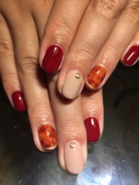 ﾅｶﾞｲ ｶﾅｺさんのコーディネート