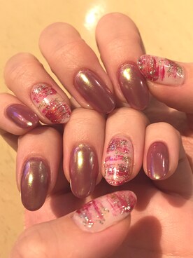 ﾅｶﾞｲ ｶﾅｺさんのコーディネート