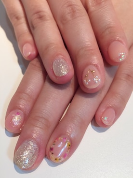 ﾅｶﾞｲ ｶﾅｺさんのコーディネート