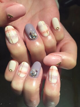 ﾅｶﾞｲ ｶﾅｺさんのコーディネート