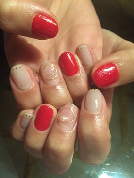 ﾅｶﾞｲ ｶﾅｺさんのコーディネート