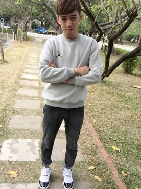 Amberさんのコーディネート