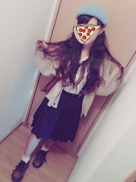 おんみさんのコーディネート