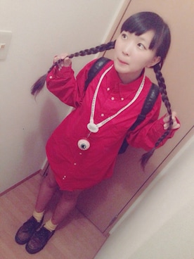 おんみさんのコーディネート