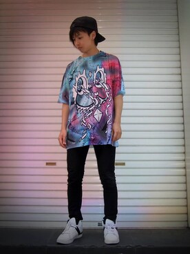 tomohiroさんのコーディネート