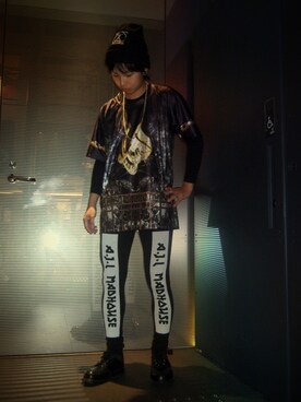 tomohiroさんのコーディネート