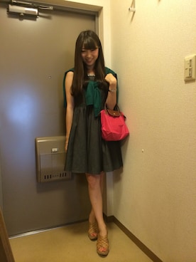 ゆりさんのコーディネート