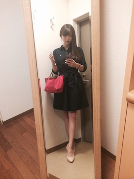 ゆりさんのコーディネート