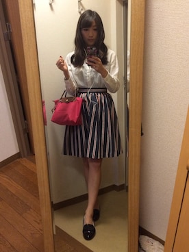 ゆりさんのコーディネート