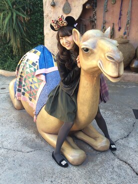 ゆりさんのコーディネート