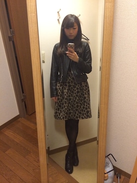 ゆりさんのコーディネート