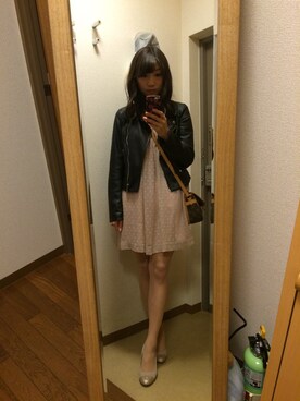 ゆりさんのコーディネート