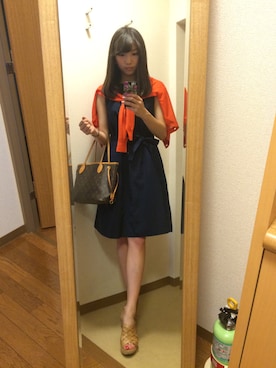 ゆりさんのコーディネート