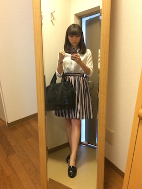 ゆりさんのコーディネート