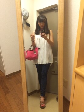 ゆりさんのコーディネート