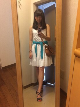 ゆりさんのコーディネート