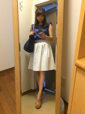 ゆりさんのコーディネート