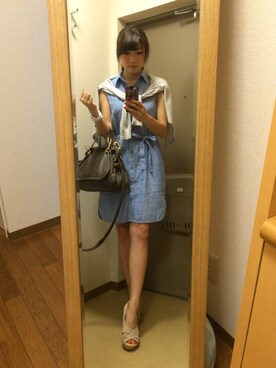 ゆりさんのコーディネート