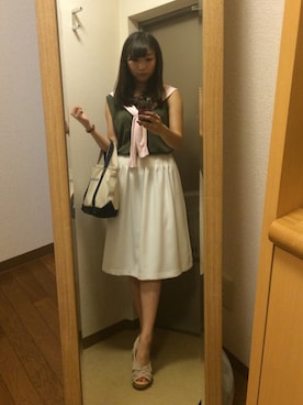 ゆりさんのコーディネート