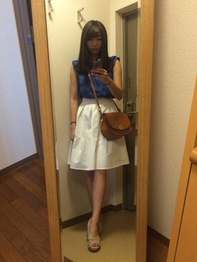 ゆりさんのコーディネート