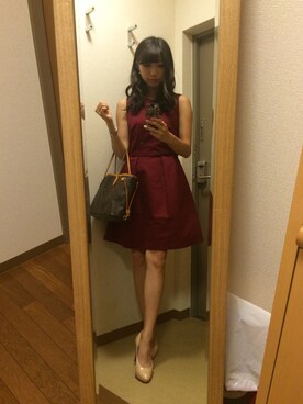 ゆりさんのコーディネート