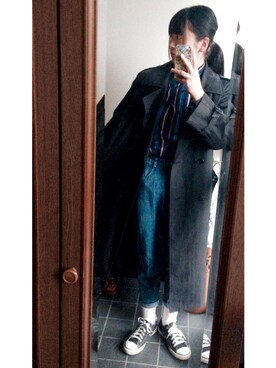 yumeさんのコーディネート