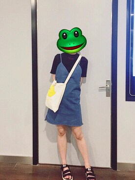 xxxiiさんのコーディネート