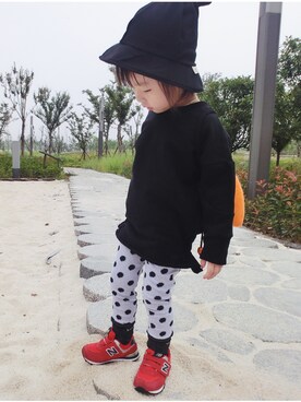 小爱さんのコーディネート