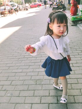 小爱さんのコーディネート