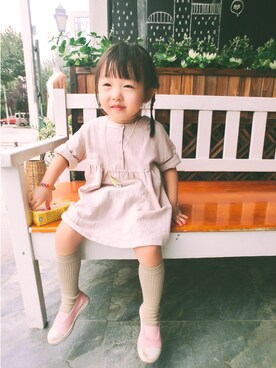 小爱さんのコーディネート