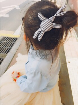 小爱さんのコーディネート