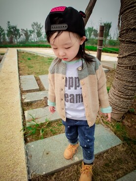 小爱さんのコーディネート