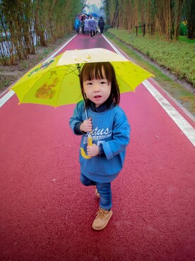 小爱さんのコーディネート