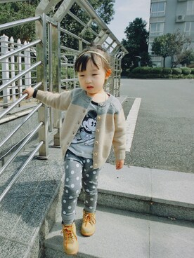 小爱さんのコーディネート